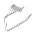 Brunel Diamond Knurled Toilet Roll Holder