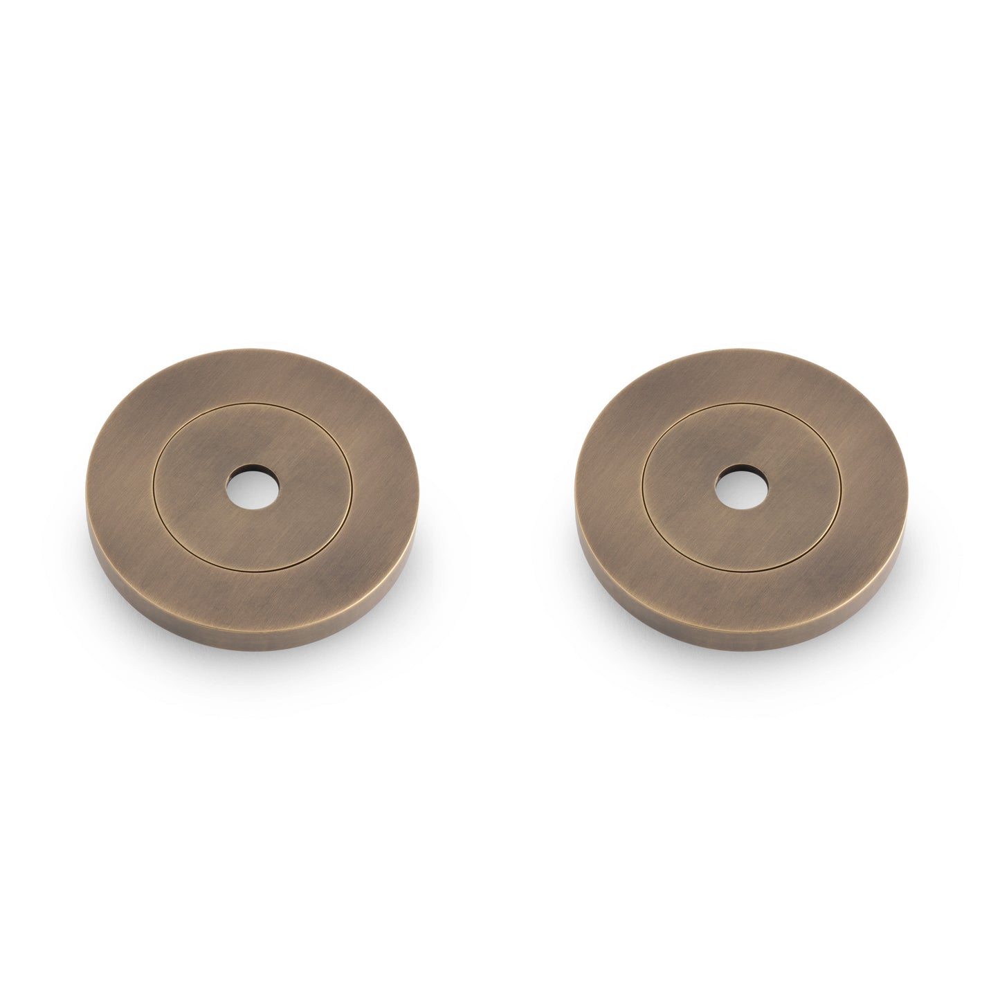 Rose Packs to Suit Pull Handles - Pair
