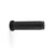 Matt Black / 75mm