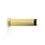 Satin Brass PVD / 75mm