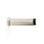 Satin Nickel / 75mm