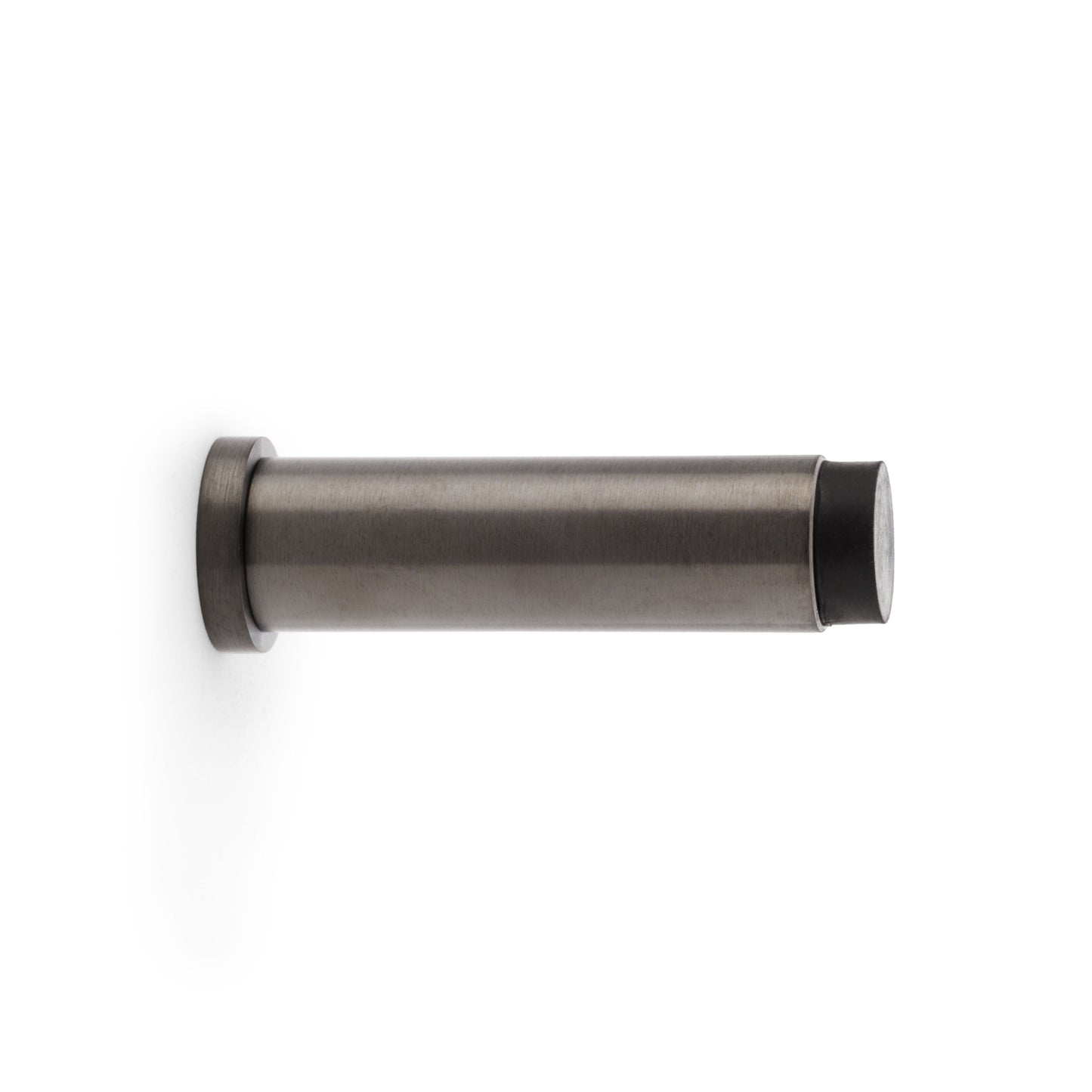 Plain Projection Cylinder Door Stop