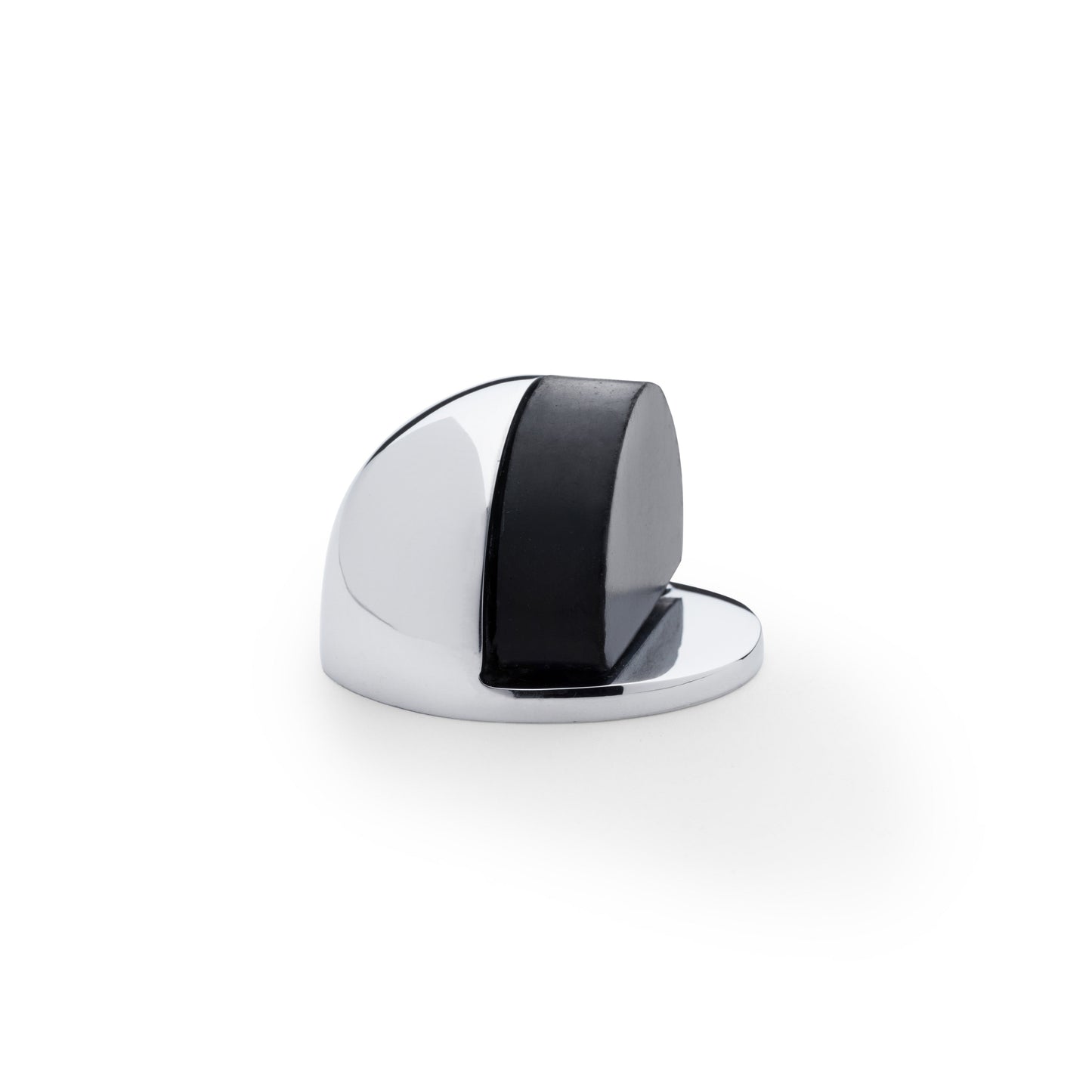 Shield Floor Mounted Door Stop