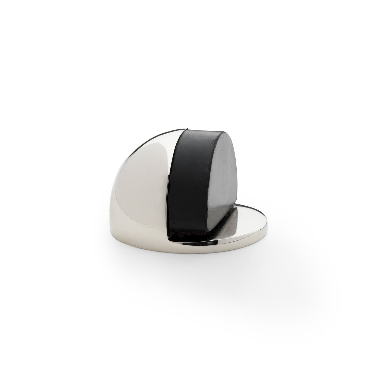 Shield Floor Mounted Door Stop