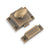 Antique Brass