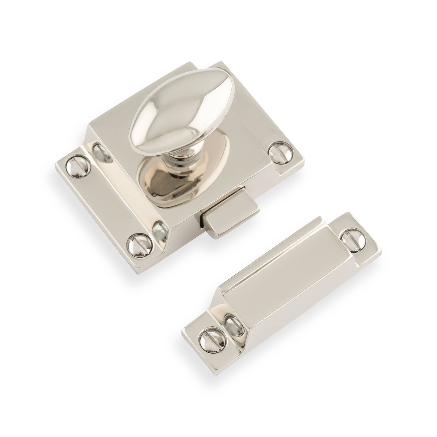Cupboard Latch