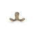 Antique Brass