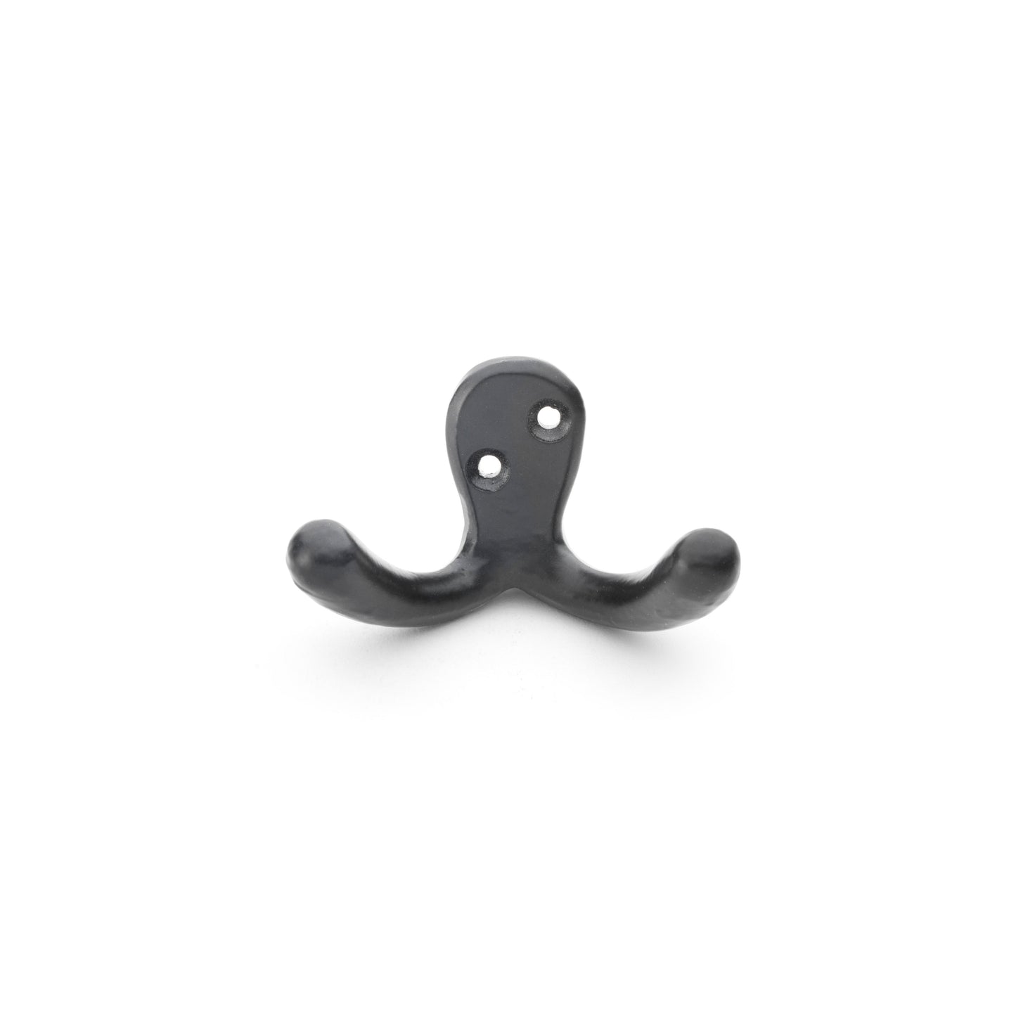 Victorian Double Robe Hook