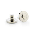Plain Thumbturn and Release Satin Nickel Love Handles uk