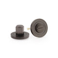 Hex Thumbturn and Release Satin Nickel Love Handles uk
