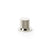 Polished Nickel / 20mm