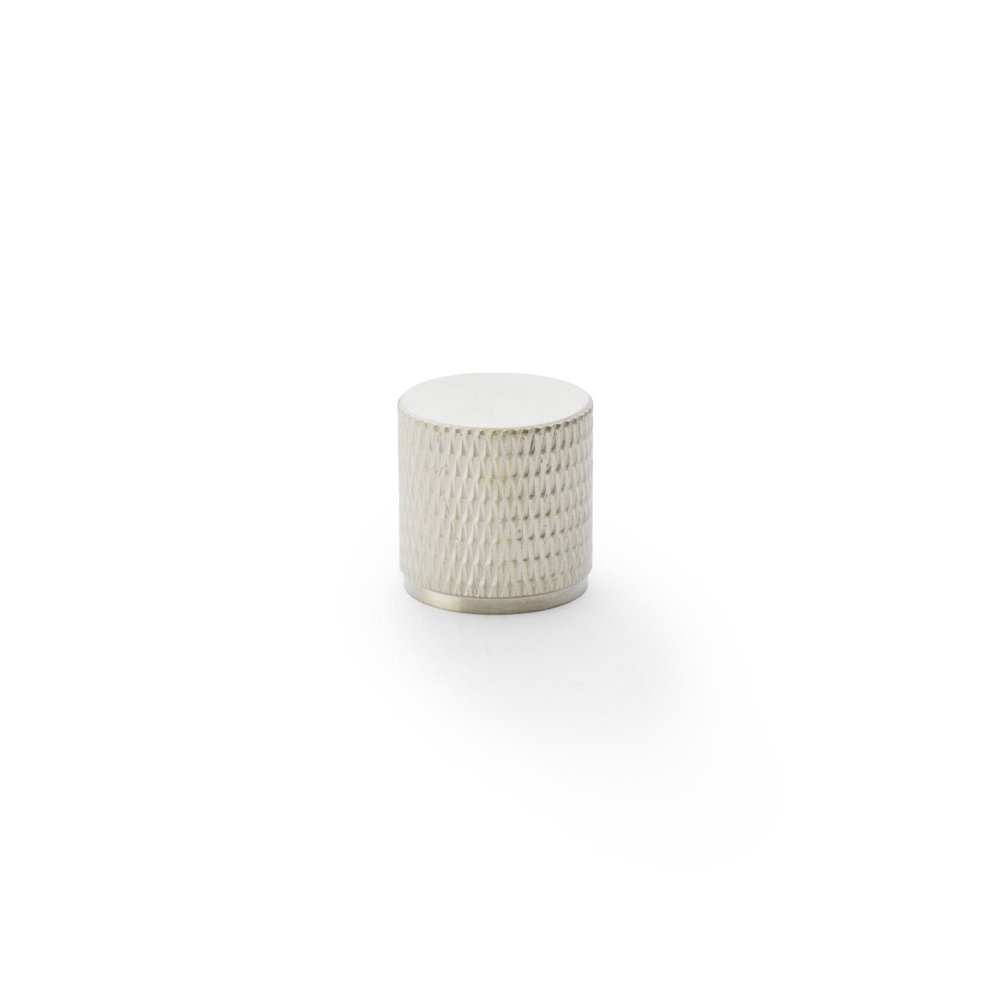 Brunel Knurled Cupboard Knob