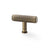 Antique Brass / 55mm