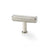 Polished Nickel / 55mm