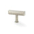Satin Nickel / 55mm