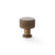 Antique Brass / 29mm