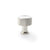 Polished Nickel / 29mm