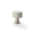 Satin Nickel / 29mm