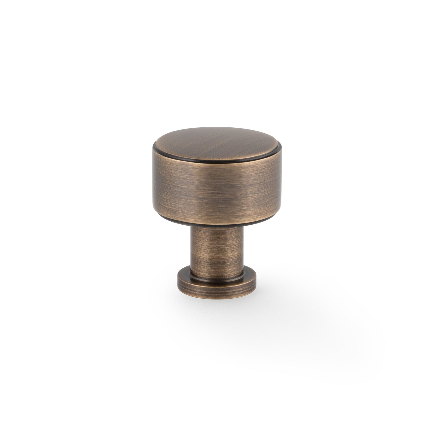 Lucia Plain Cabinet Knob
