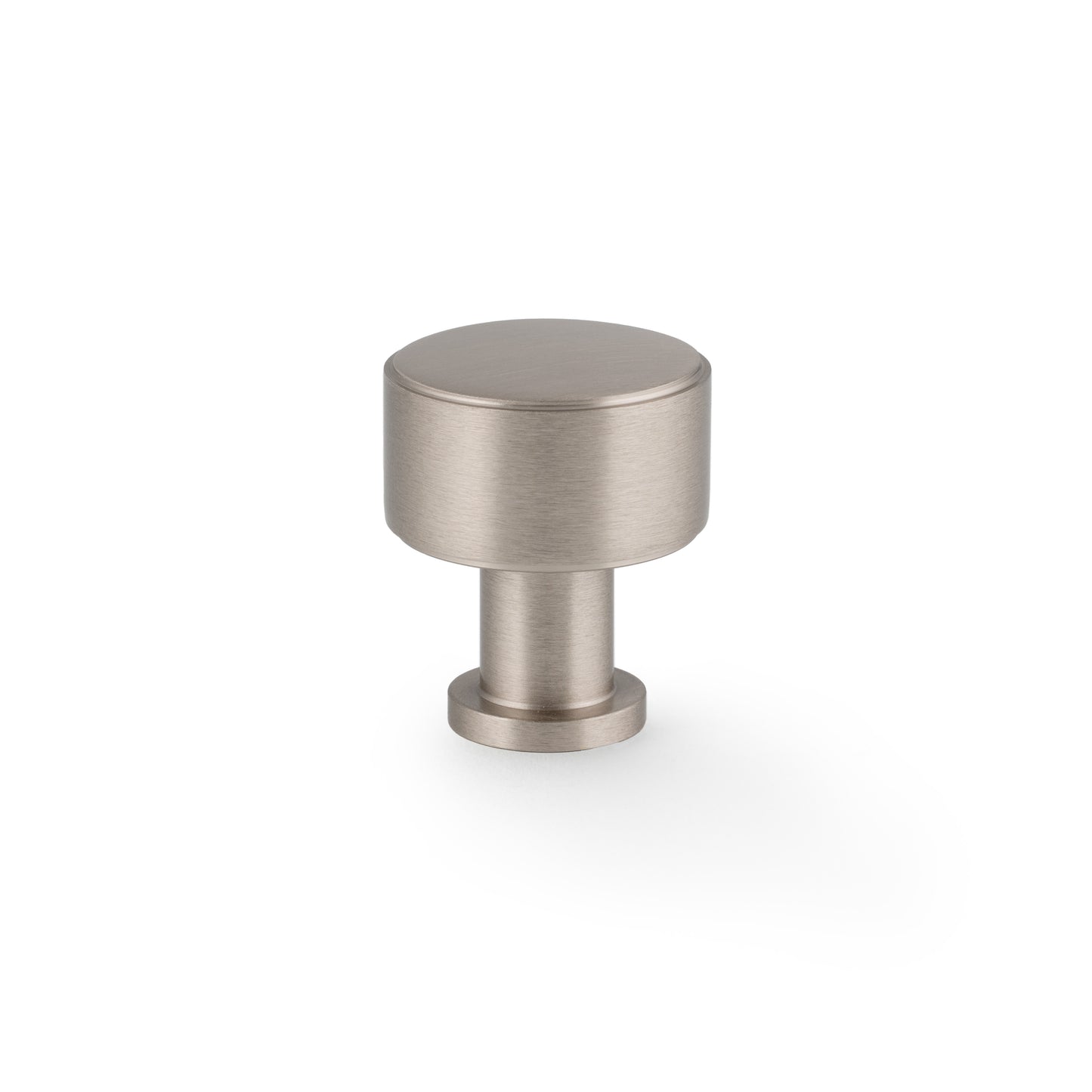 Lucia Plain Cabinet Knob