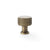 Antique Brass / 29mm