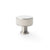 Satin Nickel / 35mm