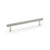 Polished Nickel / 160mm