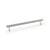 Polished Nickel / 224mm