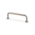 Satin Nickel / 96mm