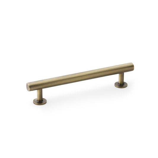 Round T-Bar Cupboard Pull Handle