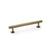 Antique Brass / 128mm