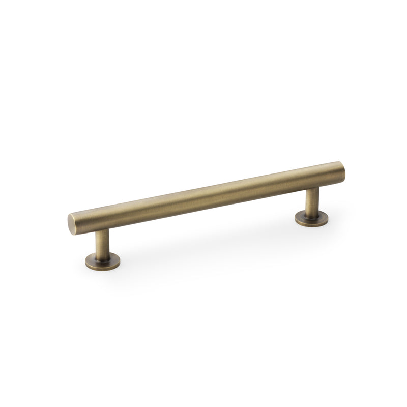 Round T-Bar Cupboard Pull Handle