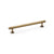Antique Brass / 160mm