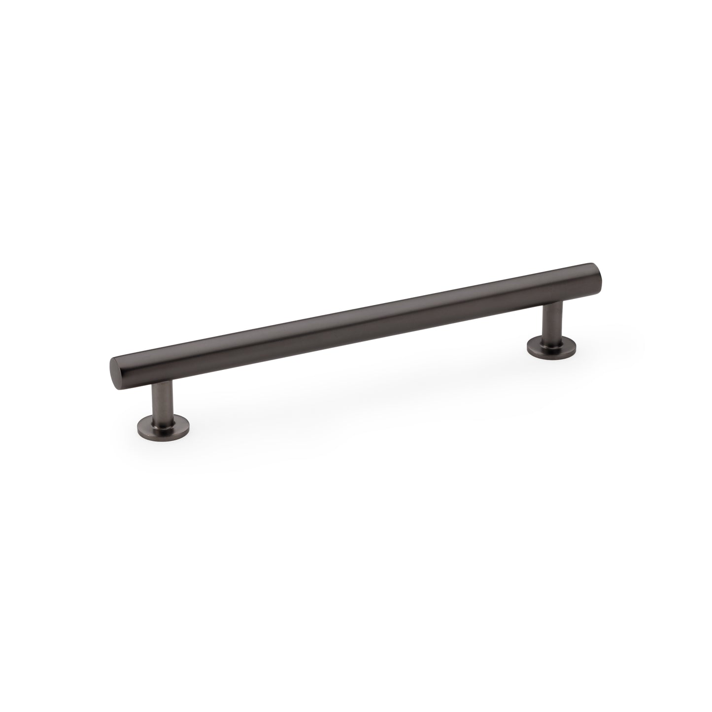 Round T-Bar Cupboard Pull Handle