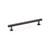 Dark Bronze / 160mm