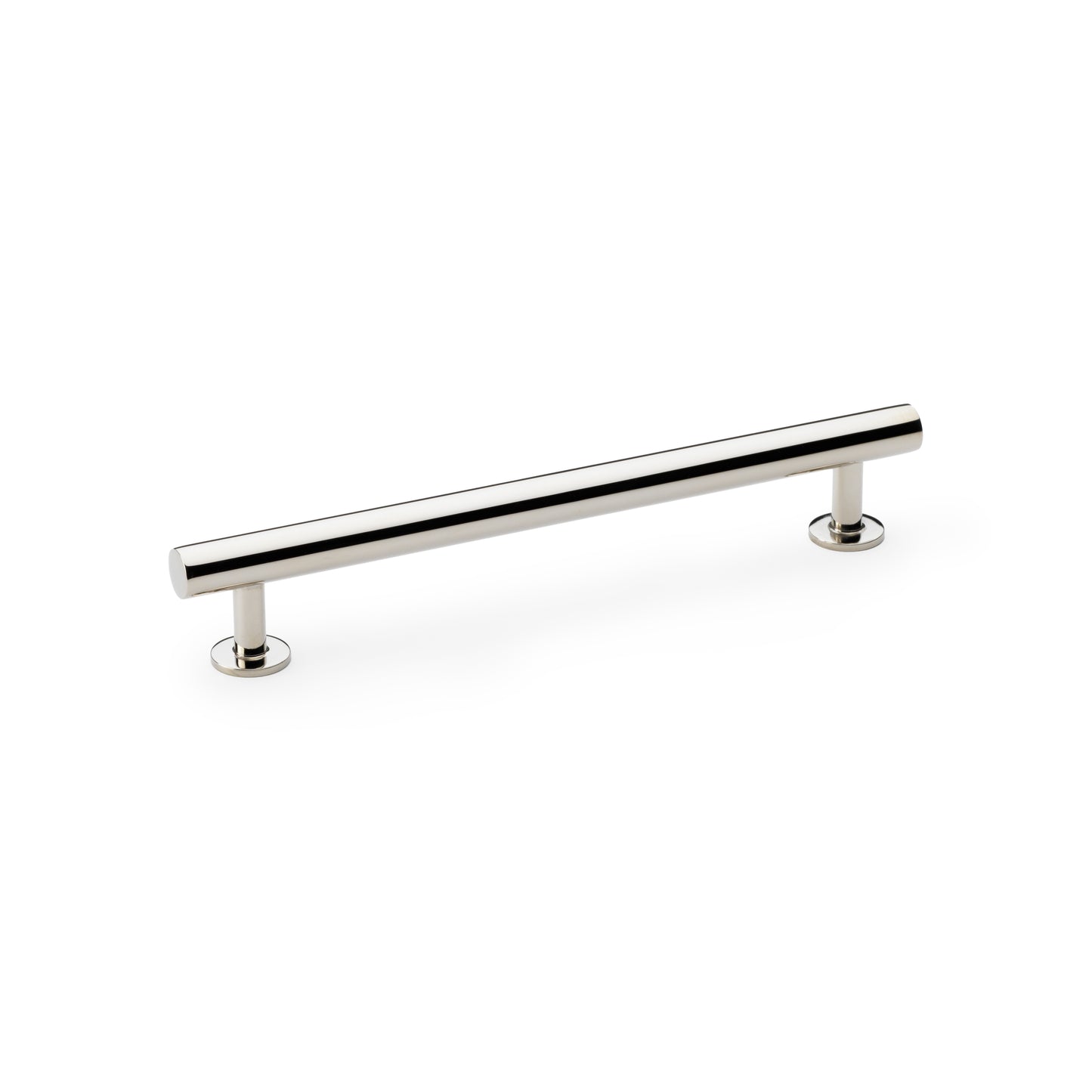 Round T-Bar Cupboard Pull Handle