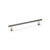 Polished Nickel / 160mm