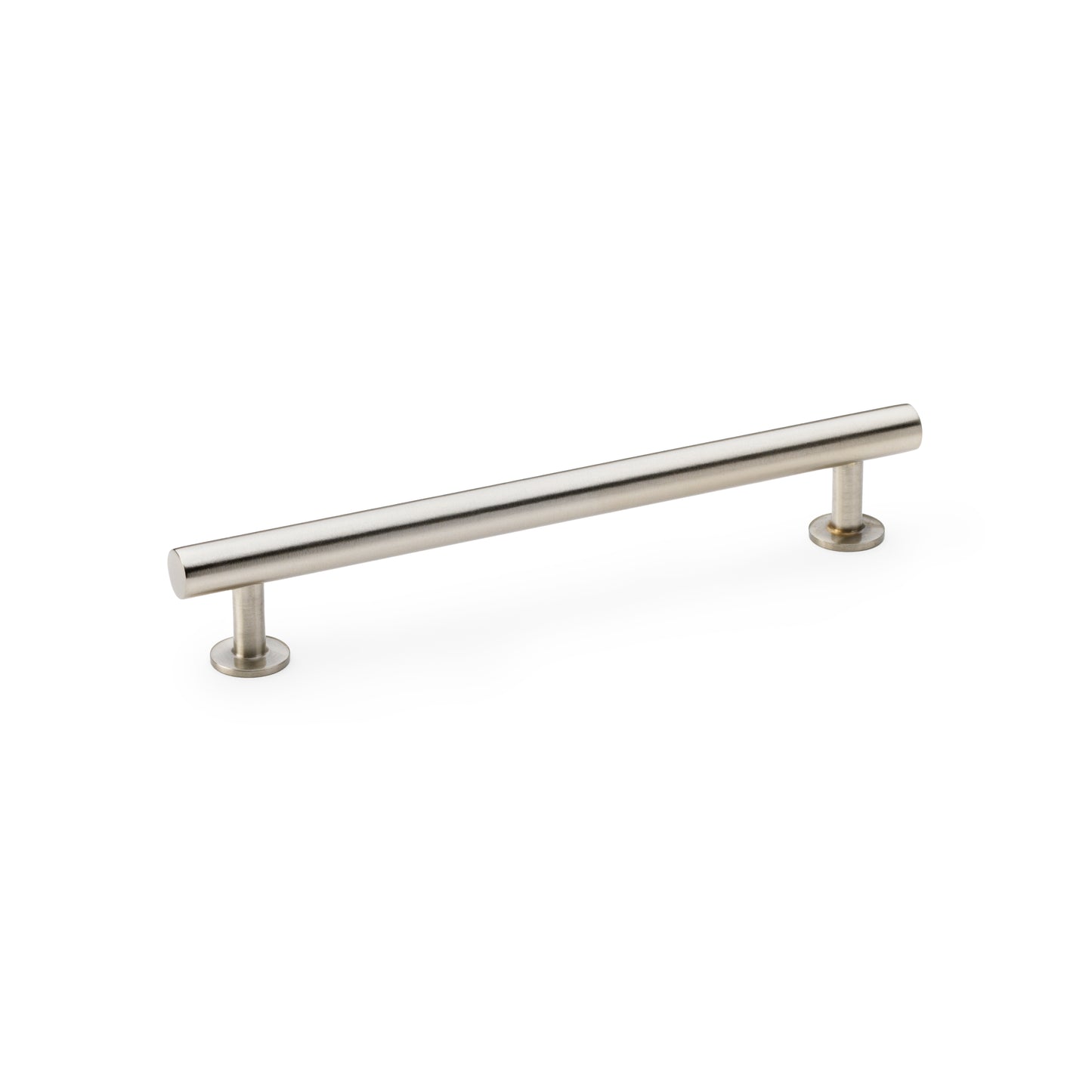 Round T-Bar Cupboard Pull Handle
