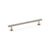 Satin Nickel / 160mm