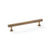 Antique Brass / 160mm