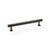 Dark Bronze / 160mm