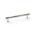 Polished Nickel / 160mm