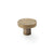 Antique Brass / 38mm
