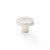 Polished Nickel / 38mm