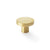 Satin Brass / 38mm