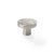 Satin Nickel / 38mm