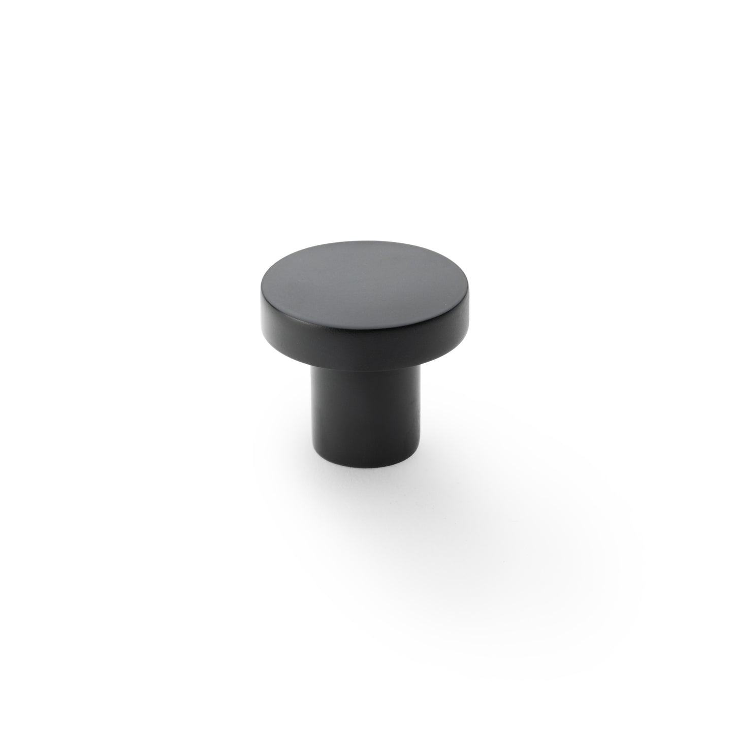 Hanover Plain Cupboard Knob