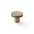 Antique Brass / 38mm