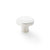 Polished Nickel / 38mm