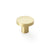 Satin Brass / 38mm